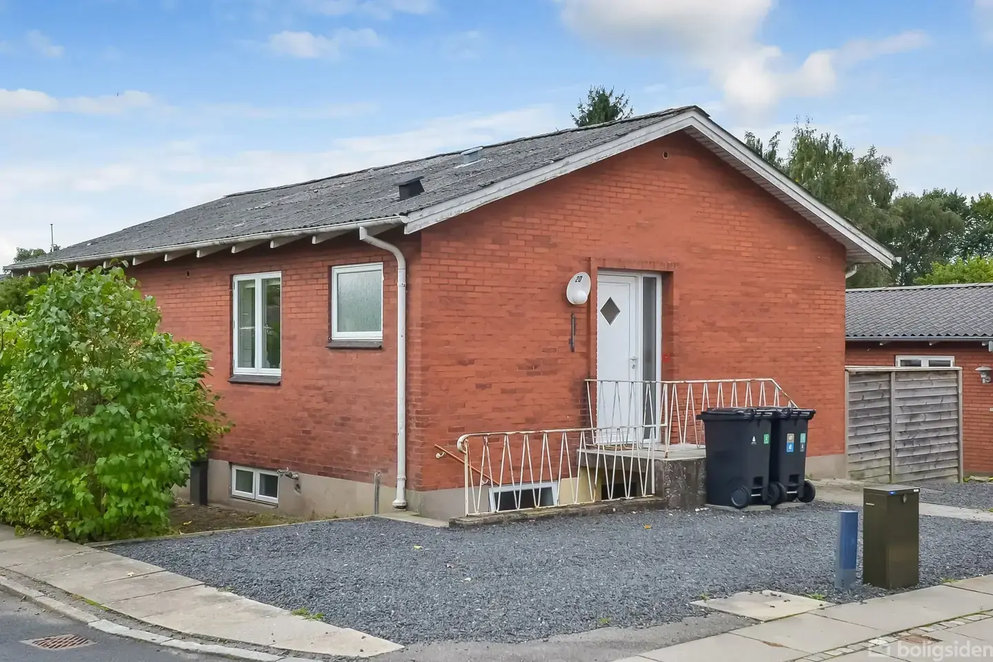 Villa på Gammel Skårupvænge 20, 5700 Svendborg