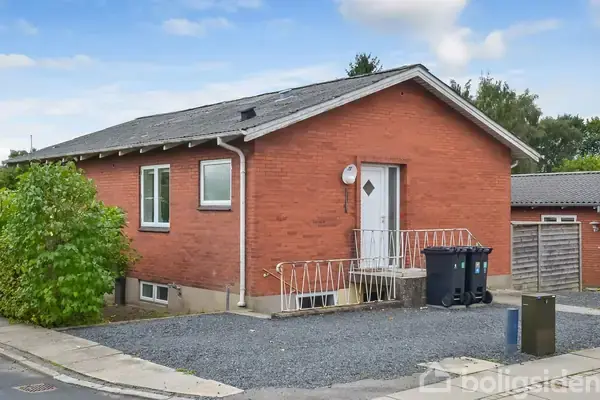 Villa på Gammel Skårupvænge 20, 5700 Svendborg