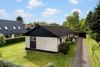 Villa på Bagervænget 1B, 7150 Barrit
