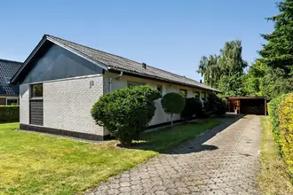 Villa på Bagervænget 1B, 7150 Barrit