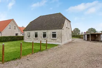 Villa på Aabenraavej 37, 6240 Løgumkloster