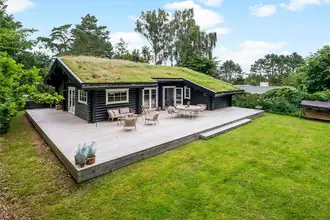 Fritidshus på Multebærvej 10, Horneby Fælled, 3100 Hornbæk