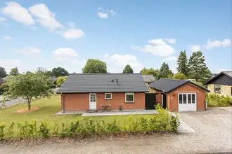 Villa på Østervej 1, Ulbølle, 5762 Vester Skerninge
