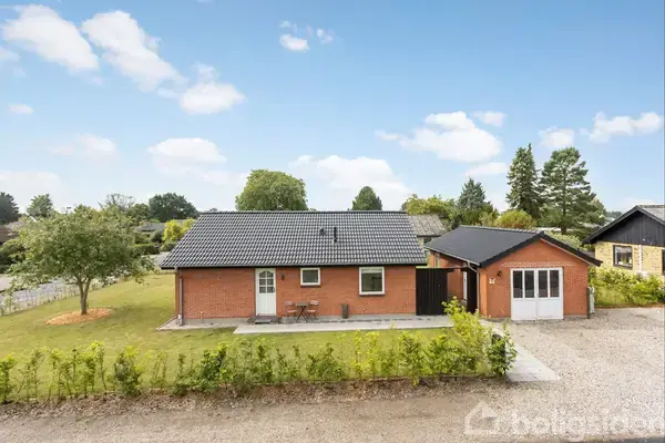 Villa på Østervej 1, 5762 Vester Skerninge