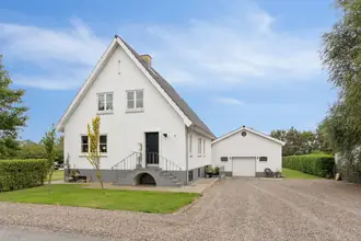 Villa på Karetmagervej 1, Tødsø, 7900 Nykøbing M