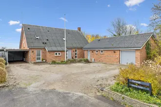 Villa på Bygaden 11, 4490 Jerslev Sjælland