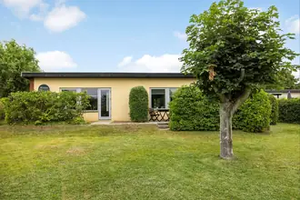 Villa på Poppelvej 3, Jørlunde, 3550 Slangerup
