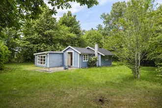Fritidshus på Linde Alle 30, 3120 Dronningmølle
