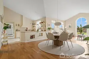 Villa på Egernvænget 12, 4000 Roskilde