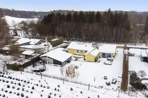 Villa på Bjergvej 103, 4100 Ringsted