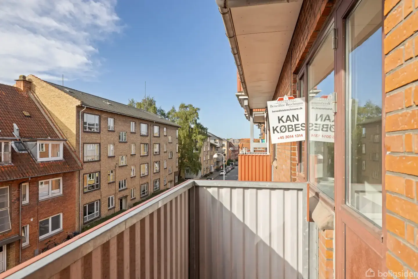 Ejerlejlighed på Schacksgade 32, 2. tv., 5000 Odense C