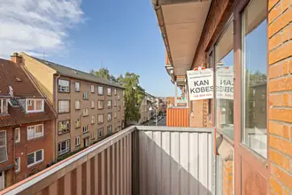 Ejerlejlighed på Schacksgade 32, 2. tv., 5000 Odense C