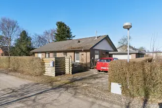 Villa på Svinget 7, Koldby, 7752 Snedsted