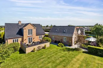 Villa på Ranunkelvej 23, 8722 Hedensted
