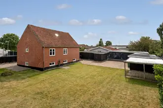 Villa på Holmevej 24, 6700 Esbjerg