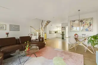 Rækkehus på Østergårds Alle 127, 8362 Hørning