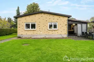 Villa på Ved Voldgraven 40, 2610 Rødovre
