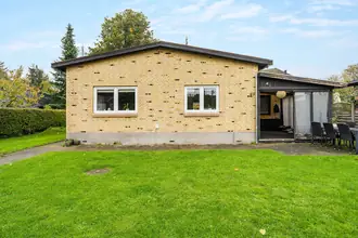 Villa på Ved Voldgraven 40, 2610 Rødovre