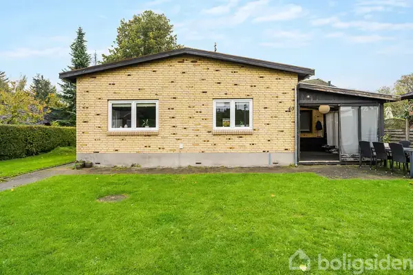 Villa på Ved Voldgraven 40, 2610 Rødovre
