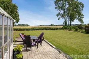 Villa på Vonsbækvej 92, 6100 Haderslev
