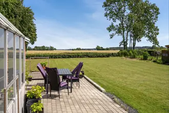 Villa på Vonsbækvej 92, 6100 Haderslev