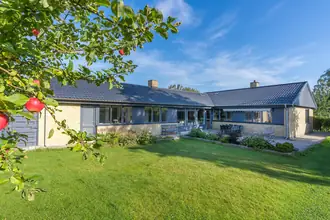 Villa på Tingmosen 23, 3500 Værløse