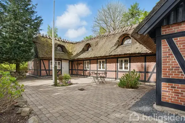 Villa på Holbækvej 49, 4340 Tølløse