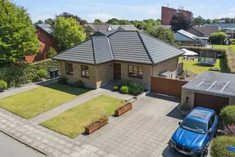 Villa på Brogårdvej 9, Tjørring, 7400 Herning