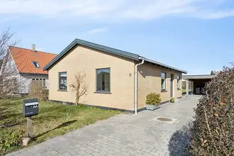 Villa på Humlevang 8A, 2740 Skovlunde