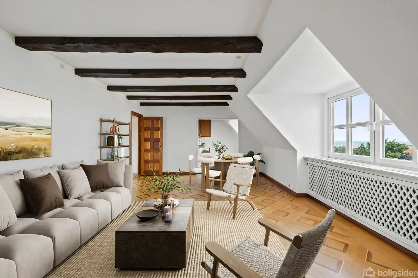 Ejerlejlighed på Havnevej 12, 2., 3250 Gilleleje