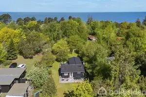 Fritidsbolig på Troldhøjen 16, 4400 Kalundborg