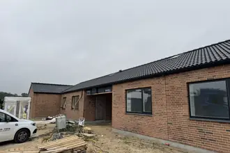 Rækkehus på Råbukken 14, Halgårde, 7500 Holstebro