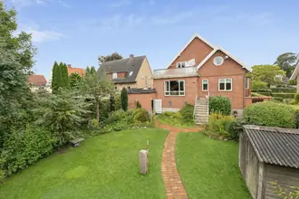 Villa på Svendborgvej 16, 5750 Ringe