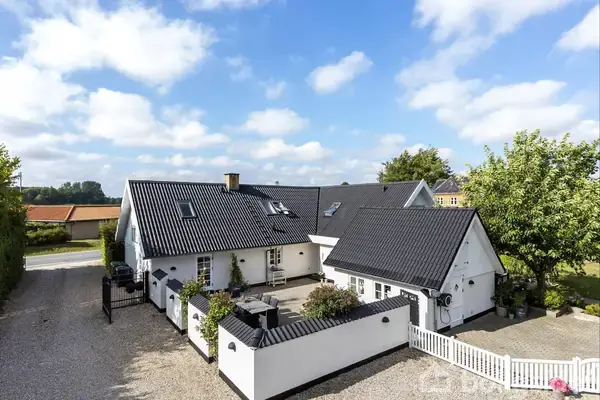 Villa på Ørbækvej 940, 5863 Ferritslev Fyn