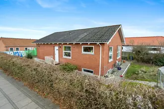 Villa på Knudsgade 68, 9700 Brønderslev