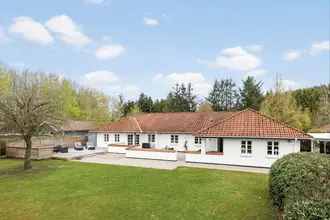 Villa på Drejervej 6, 6600 Vejen