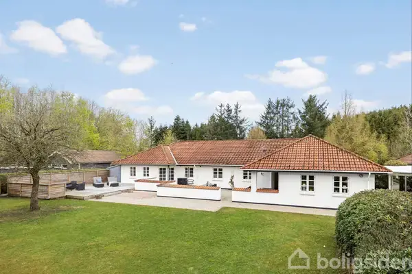 Villa på Drejervej 6, 6600 Vejen
