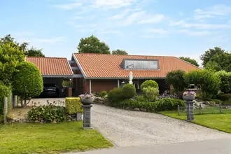 Villa på Mossøvej 6A, Vrold, 8660 Skanderborg
