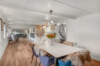 Landejendom på Hovvej 3, Jyllerup, 6818 Årre