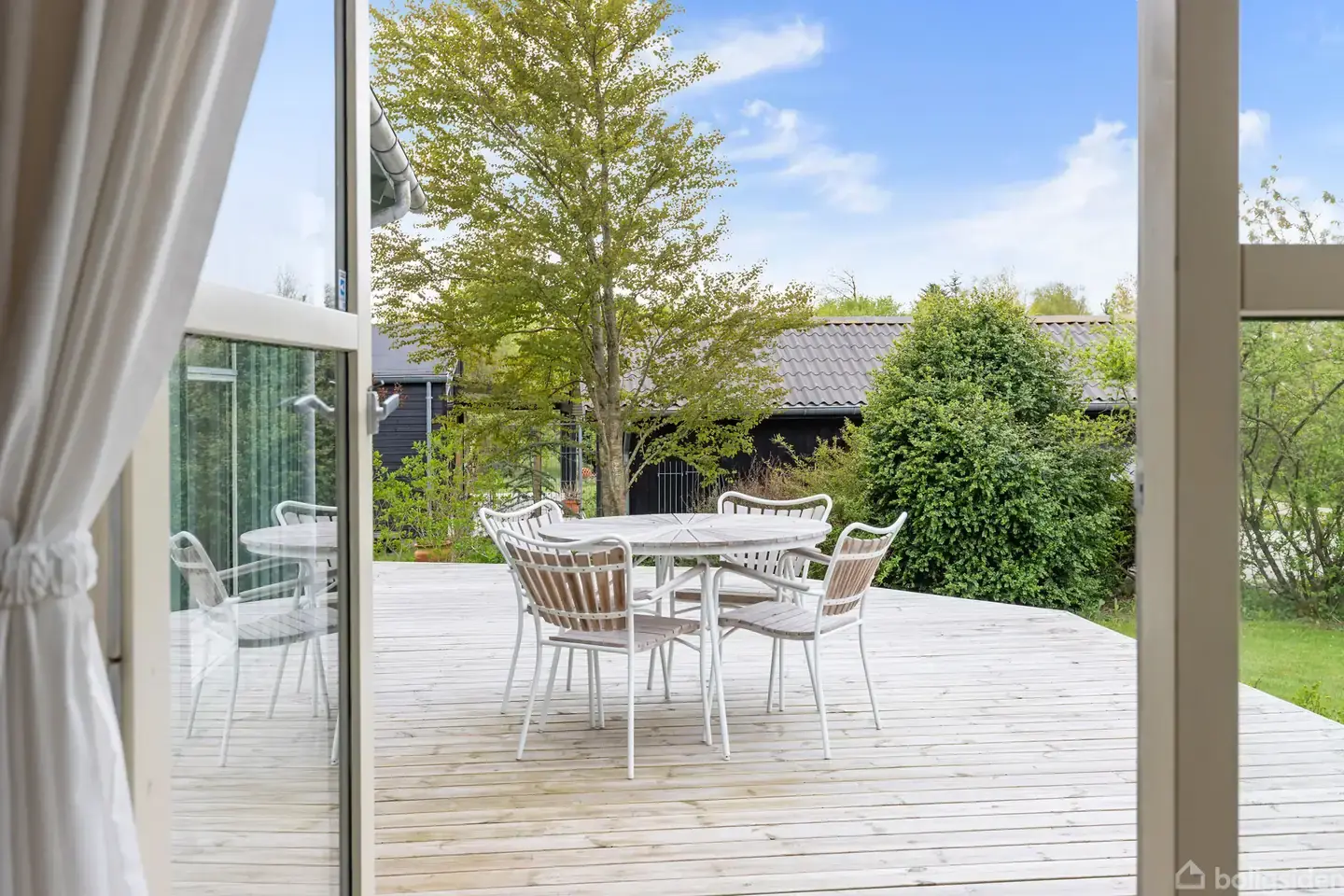 Velholdt sommerhus i Kollerup Klit - View 3