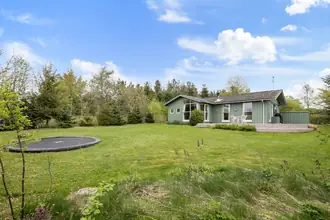 Fritidshus på Hasselvej 17, Brøndum, 9690 Fjerritslev