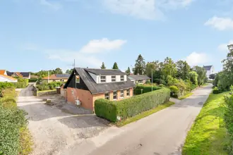 Villa på Ellebjergvej 15, Ålsø, 8500 Grenaa