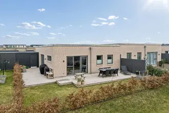 Rækkehus på Safranvej 41, 8600 Silkeborg