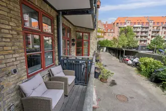 Ejerlejlighed på Ved Sønderport 16, tv., 2300 København S