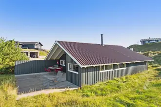 Fritidshus på Vindgaf 34, Rindby Strand, 6720 Fanø