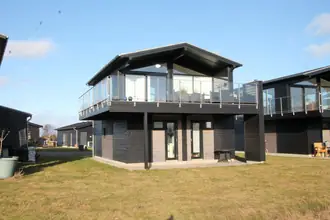 Villa på Kærhaven 22, 9900 Frederikshavn