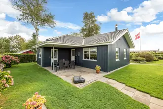 Fritidshus på Jørlhagevej 54, Ørby, 6100 Haderslev