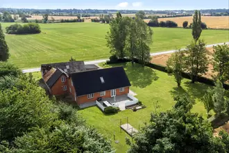 Villa på Tornebjergvej 25, Frøslev, 4673 Rødvig Stevns