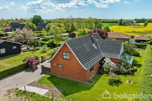 Villa på Skolevej 6, 4490 Jerslev Sjælland