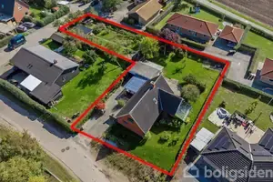 Villa på Skolevej 6, 4490 Jerslev Sjælland